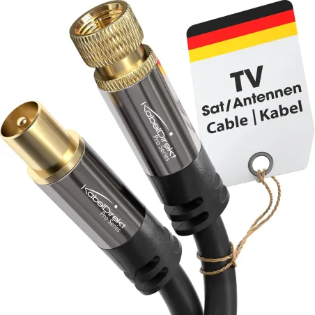 KabelDirekt ? 2m Cable TV SAT