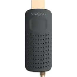 STRONG - Receptor HDMI/Decodificador DVB-T2 - SRT8