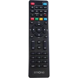 STRONG - Receptor HDMI/Decodificador DVB-T2 - SRT8