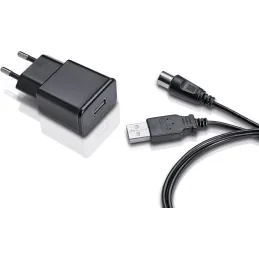 Oehlbach Antena HD DVB-T2 de Scope Vision