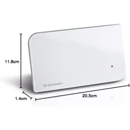Oehlbach Antena HD DVB-T2 de Scope Vision