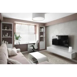 Oehlbach Antena HD DVB-T2 de Scope Vision