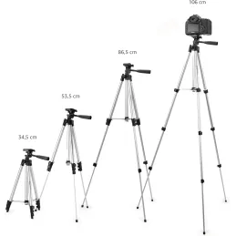 Amazon Basics Trípode Universal para Smartphone de