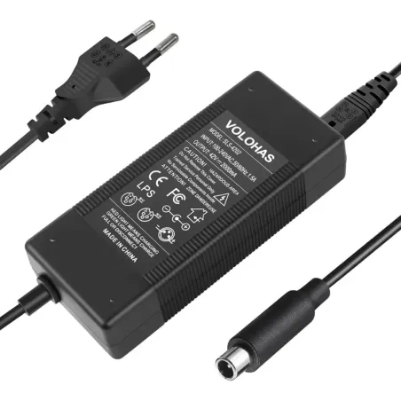 Cargador para Xiaomi M365 / Segway Ninebot MAX G30