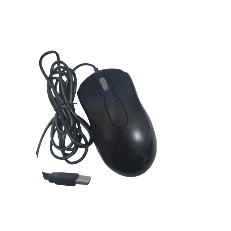 Kensington K72356EU - Ratón óptico, 399810