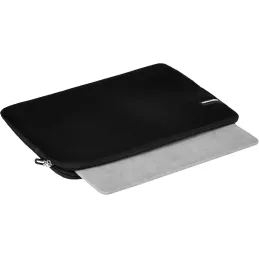 Amazon Basics Funda para portátiles de hasta 14-Pu