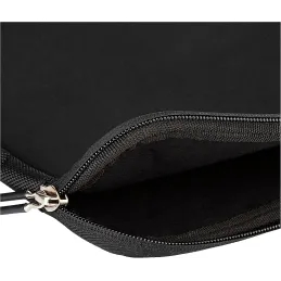 Amazon Basics Funda para portátiles de hasta 14-Pu