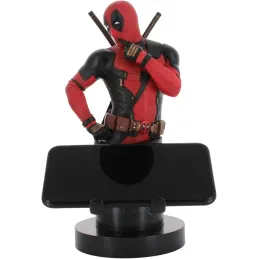 Marvel Deadpool 3 R.E.S.T Gaming Accessories Holde