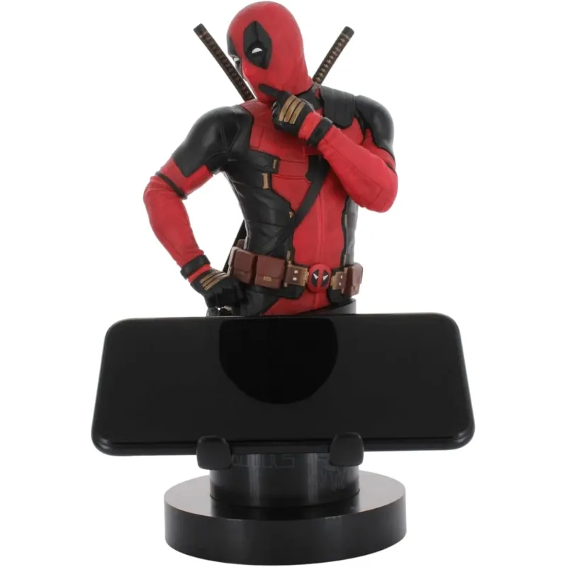 Marvel Deadpool 3 R.E.S.T Gaming Accessories Holde