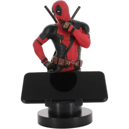 Marvel Deadpool 3 R.E.S.T Gaming Accessories Holde
