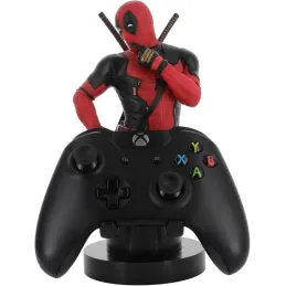 Marvel Deadpool 3 R.E.S.T Gaming Accessories Holde