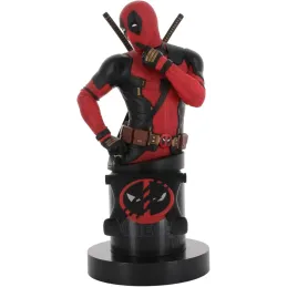 Marvel Deadpool 3 R.E.S.T Gaming Accessories Holde