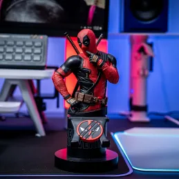 Marvel Deadpool 3 R.E.S.T Gaming Accessories Holde