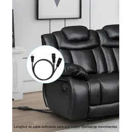 cable de alimentación de reemplazo motores okin, d