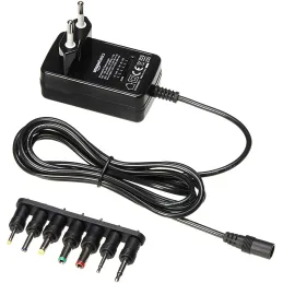 Amazon Basics Adaptador de Fuente de alimentación