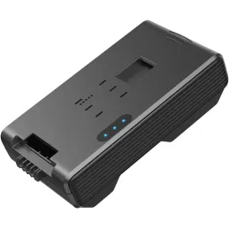 Batería de repuesto para aspiradora JR700