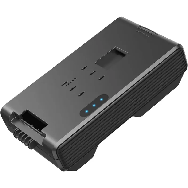 Batería de repuesto para aspiradora JR700