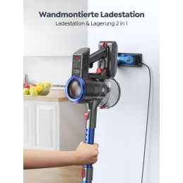 Batería de repuesto para aspiradora JR700