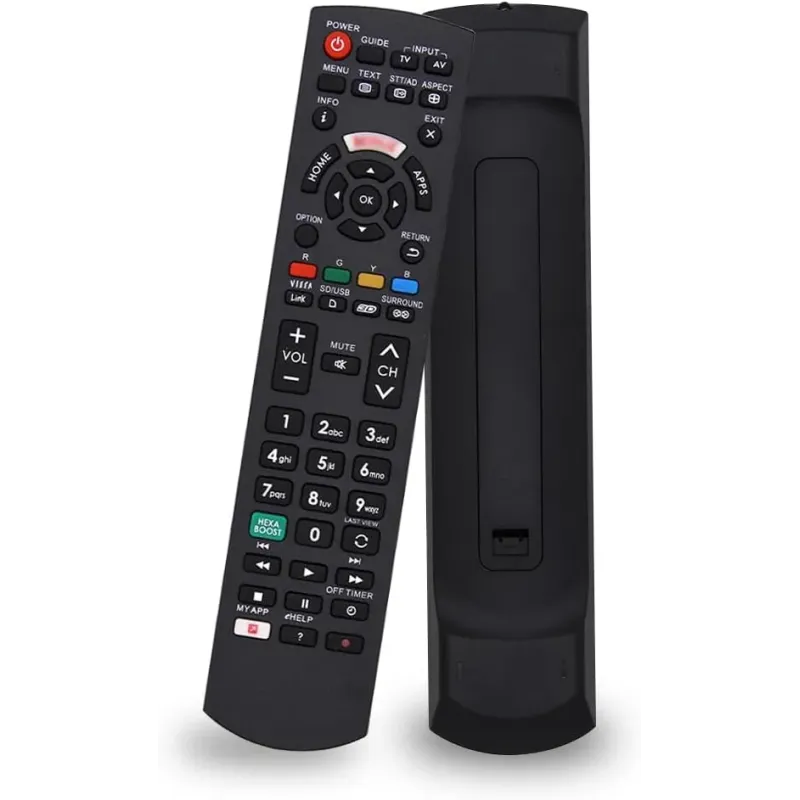 Mando a distancia de repuesto para todos los telev