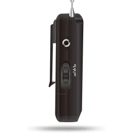 Radio portatil Am/FM a Pilas Energy Sistem