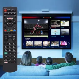 Mando a distancia de repuesto para todos los telev