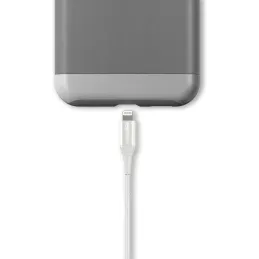 Amazon Basics - Cable USB-A a Lightning 0.9MT