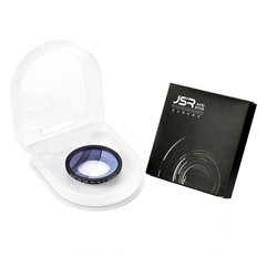 Profesional HD Slim MCUV MC Filtro de lente UV protector de lente para SJCAM SJ8