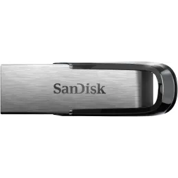 SanDisk Ultra Flair Pendrive 128 GB Memoria USB 3.