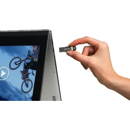 SanDisk Ultra Flair Pendrive 128 GB Memoria USB 3.