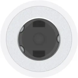 Apple Adaptador de USB-C a Toma para Auriculares