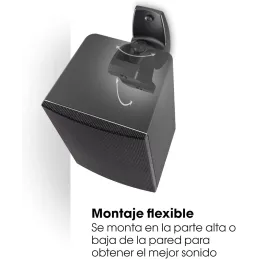 Soporte de Pared Universal para Altavoces