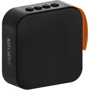 Altavoz Bluetooth PortáTil con MicróFono , MAS Carney F3