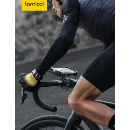 Soporte Manillar para iPhone 17 Pro MAX Air, 16/15