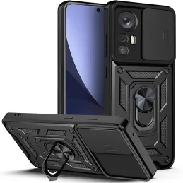 Funda para Xiaomi 12 Pro 5G con Protección de Cáma