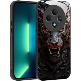 Funda para OPPO Reno 12 F 5G 4G / Reno 12 FS 5G 4G