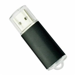 unidad de memoria flash USB de 8 GB, memoria USB, memoria USB 2.0, diseño de metal gris
