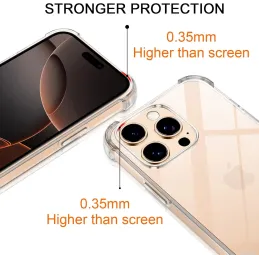 Funda para iPhone 16 Pro MAX con Cuerda