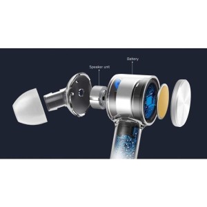 Xiaomi Mi True Wireless Earphones