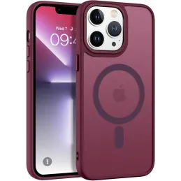 Funda para iPhone 13 Pro Max 6,7"