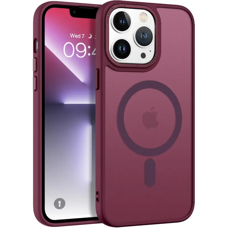 Funda para iPhone 13 Pro Max 6,7"