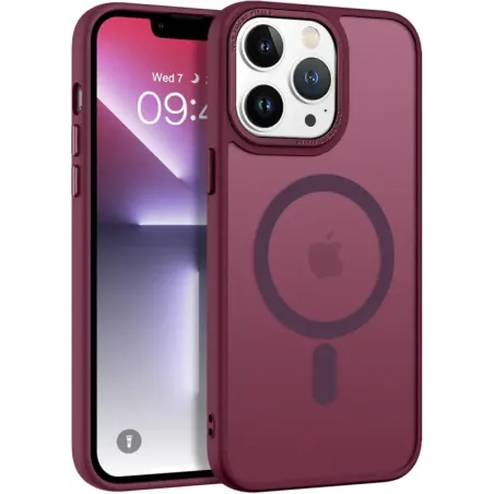 Funda para iPhone 13 Pro Max 6,7"