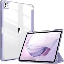 Funda híbrida compatible con iPad Pro de 13 PULGAD