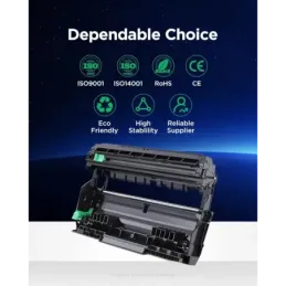 DR2400 (Solo la Unidad de Tambor) para Brother