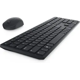Dell  WL KM5221W Pro Wireless, Teclado aleman