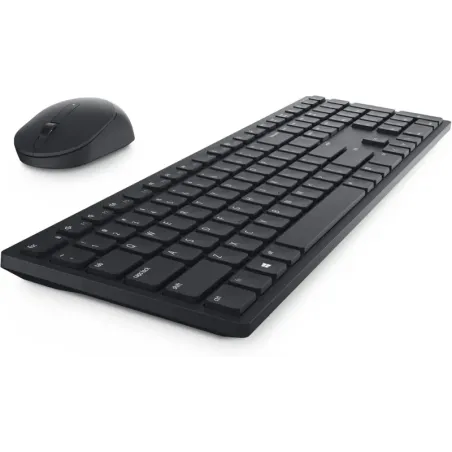 Dell  WL KM5221W Pro Wireless, Teclado aleman