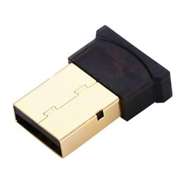 Adaptador Usb inalámbrico con Bluetooth 5,0 para ordenador Bluetooth Dongle