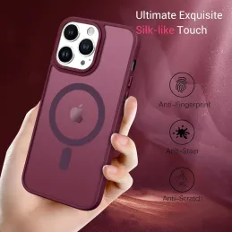 Funda para iPhone 13 Pro Max 6,7"