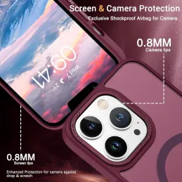 Funda para iPhone 13 Pro Max 6,7"