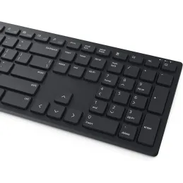 Dell  WL KM5221W Pro Wireless, Teclado aleman