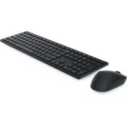 Dell  WL KM5221W Pro Wireless, Teclado aleman